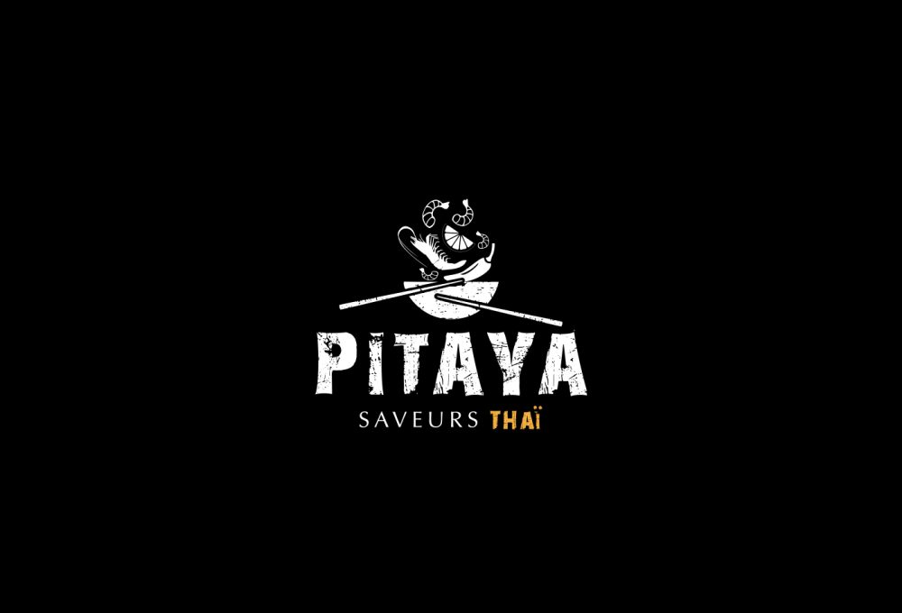 projet signalétique pitaya ouvertures de restaurants en france