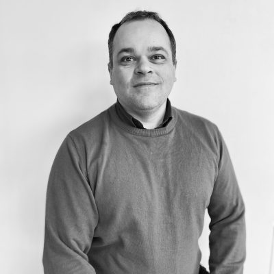 Florent ZORZI